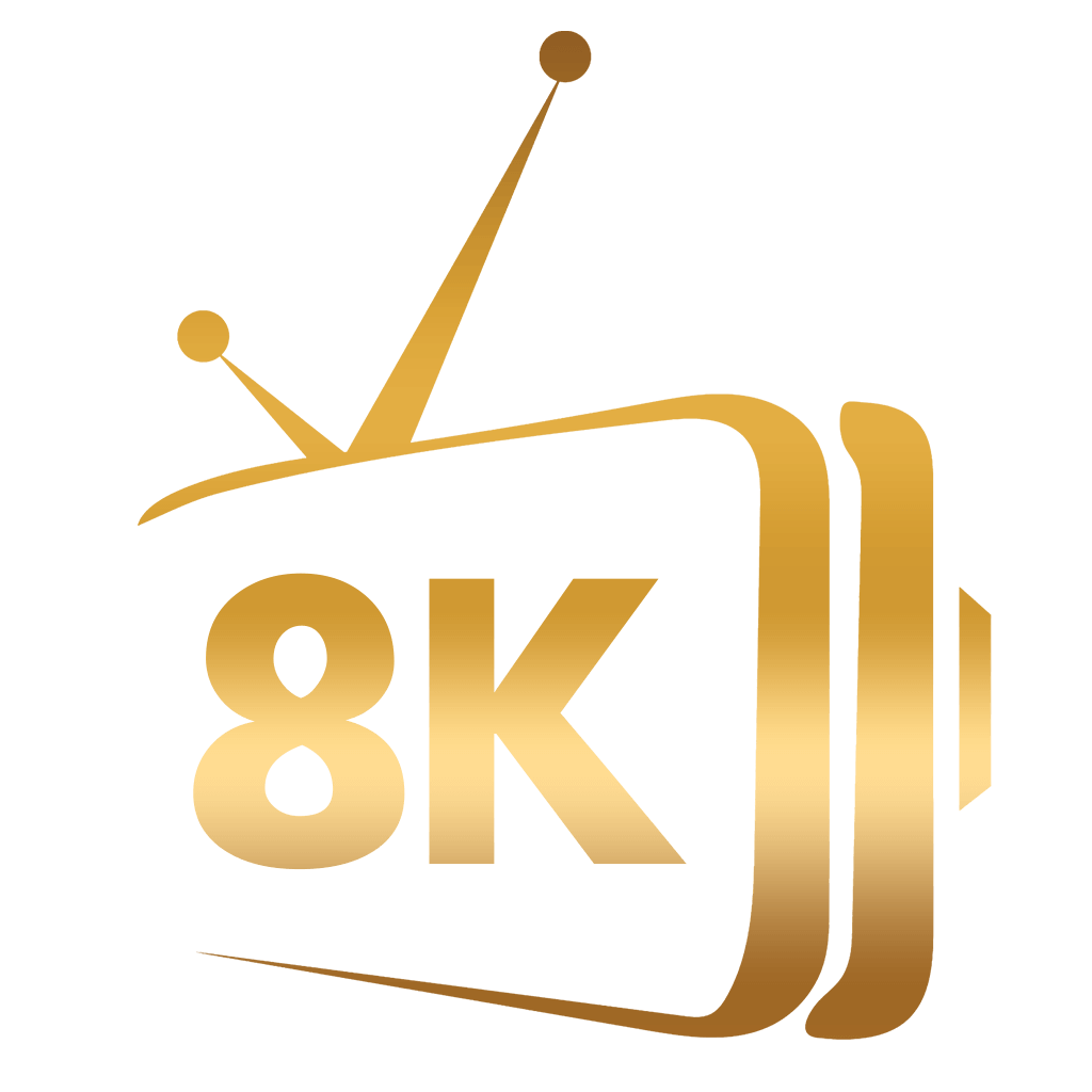 8k player vip