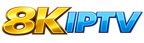 8k iptv